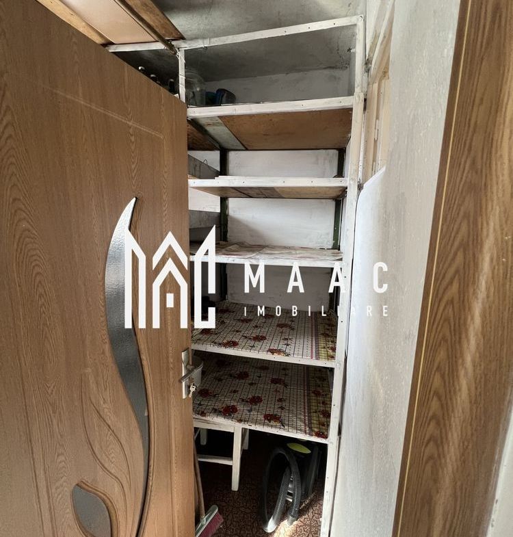 Apartament  2 Camere I SemidecomandatI Zona Lacul lui Binder