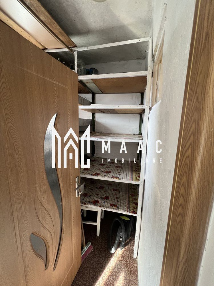 Apartament  2 Camere I SemidecomandatI Zona Lacul lui Binder