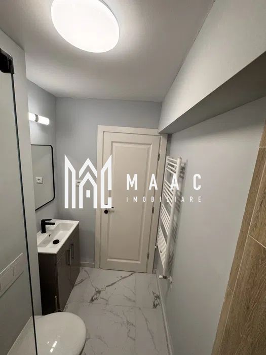 Apartament 2 camere | 45MPU | Etaj 2 | Lazaret