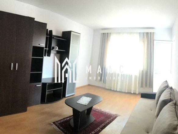 Apartament 2 camere | Balcon | Etaj 3 | Strand
