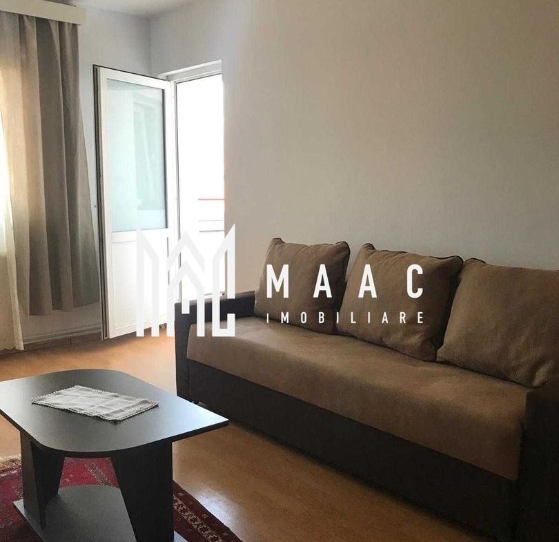 Apartament 2 camere | Balcon | Etaj 3 | Strand