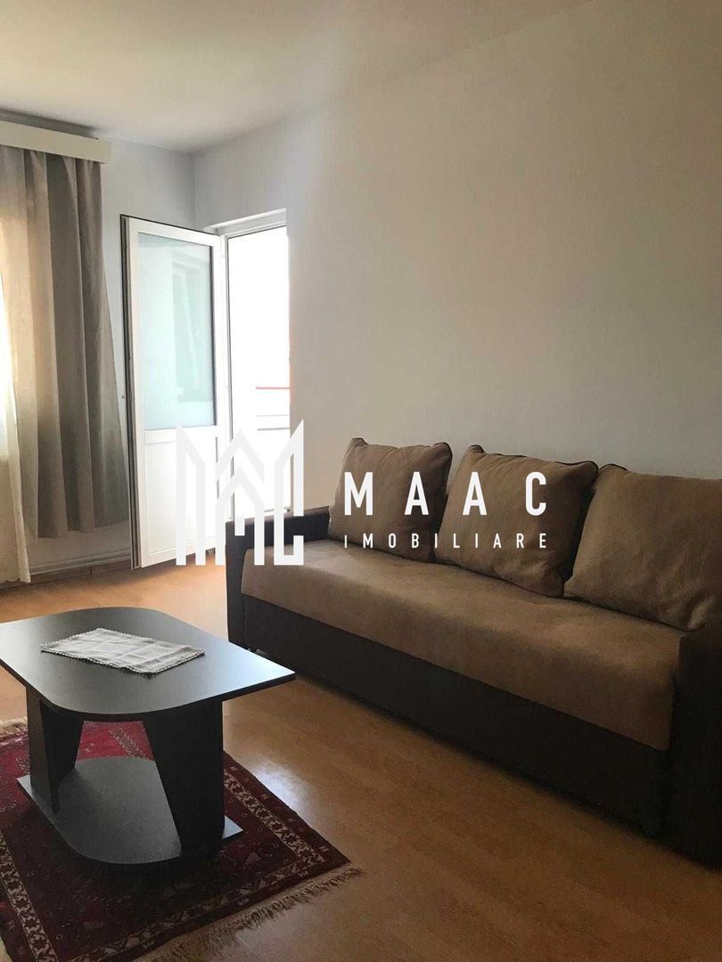Apartament 2 camere | Balcon | Etaj 3 | Strand