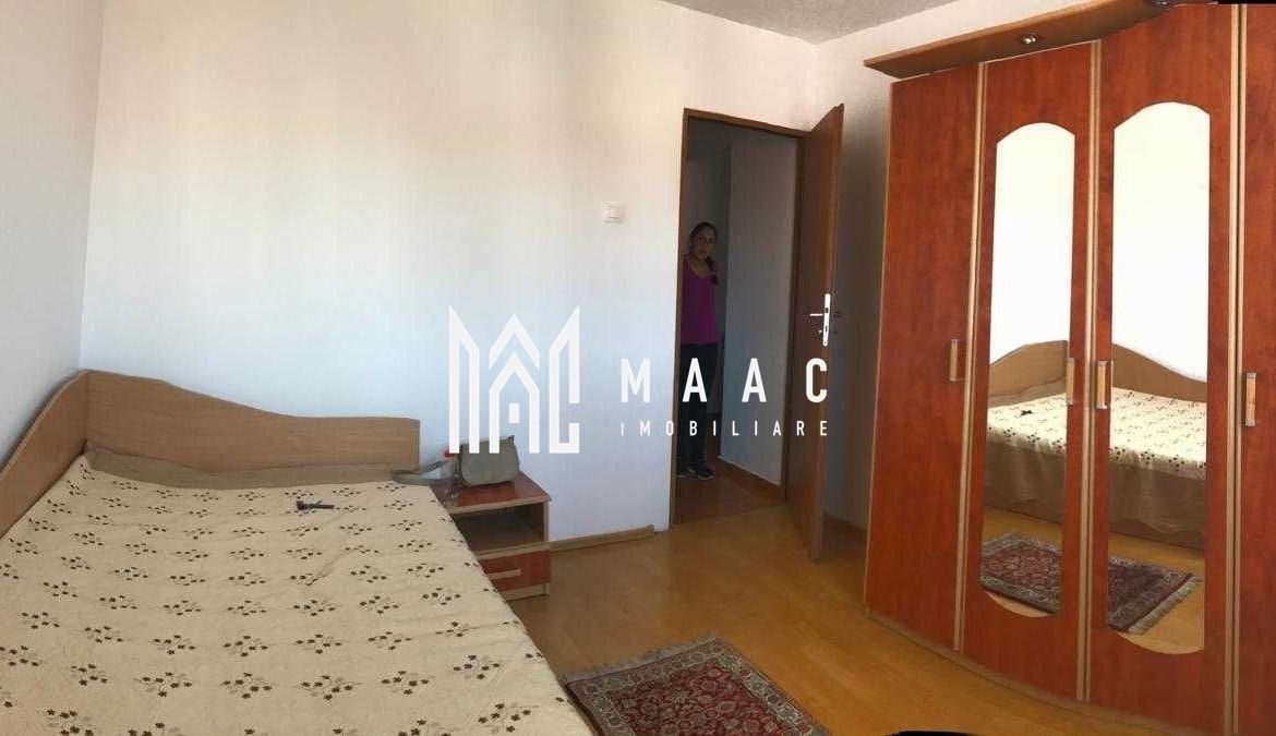 Apartament 2 camere | Balcon | Etaj 3 | Strand