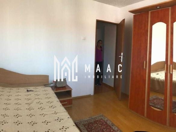 Apartament 2 camere | Balcon | Etaj 3 | Strand
