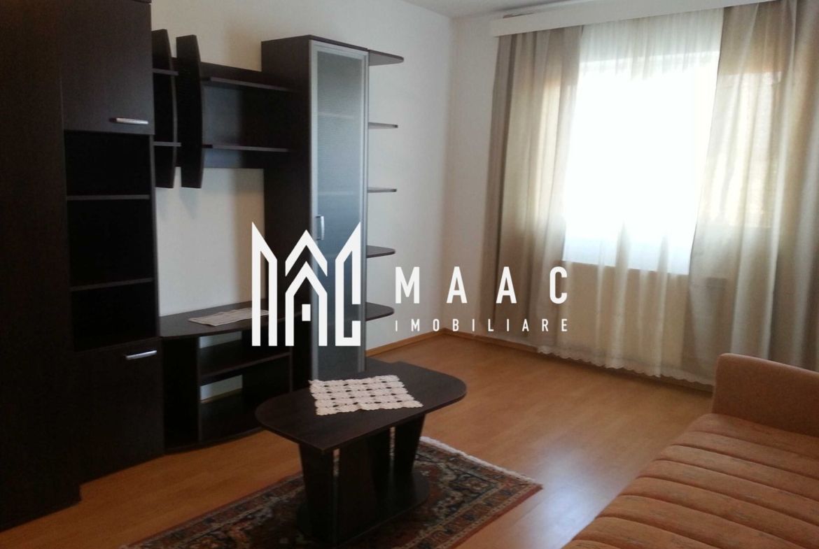 Apartament 2 camere | Balcon | Etaj 3 | Strand