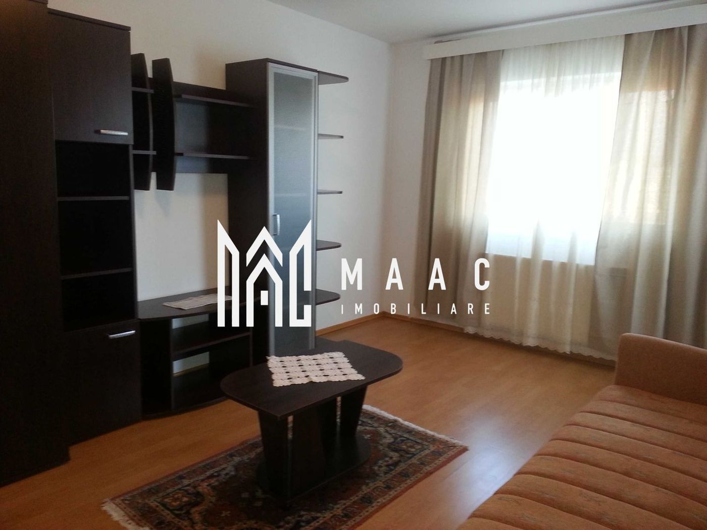 Apartament 2 camere | Balcon | Etaj 3 | Strand