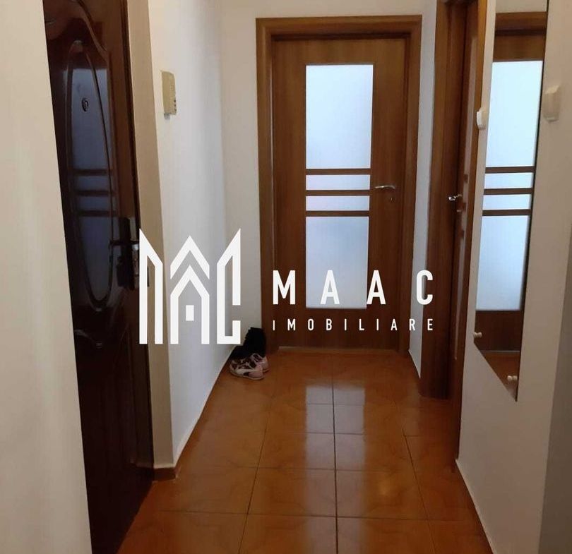 Apartament 2 camere | Balcon | Etaj 3 | Strand