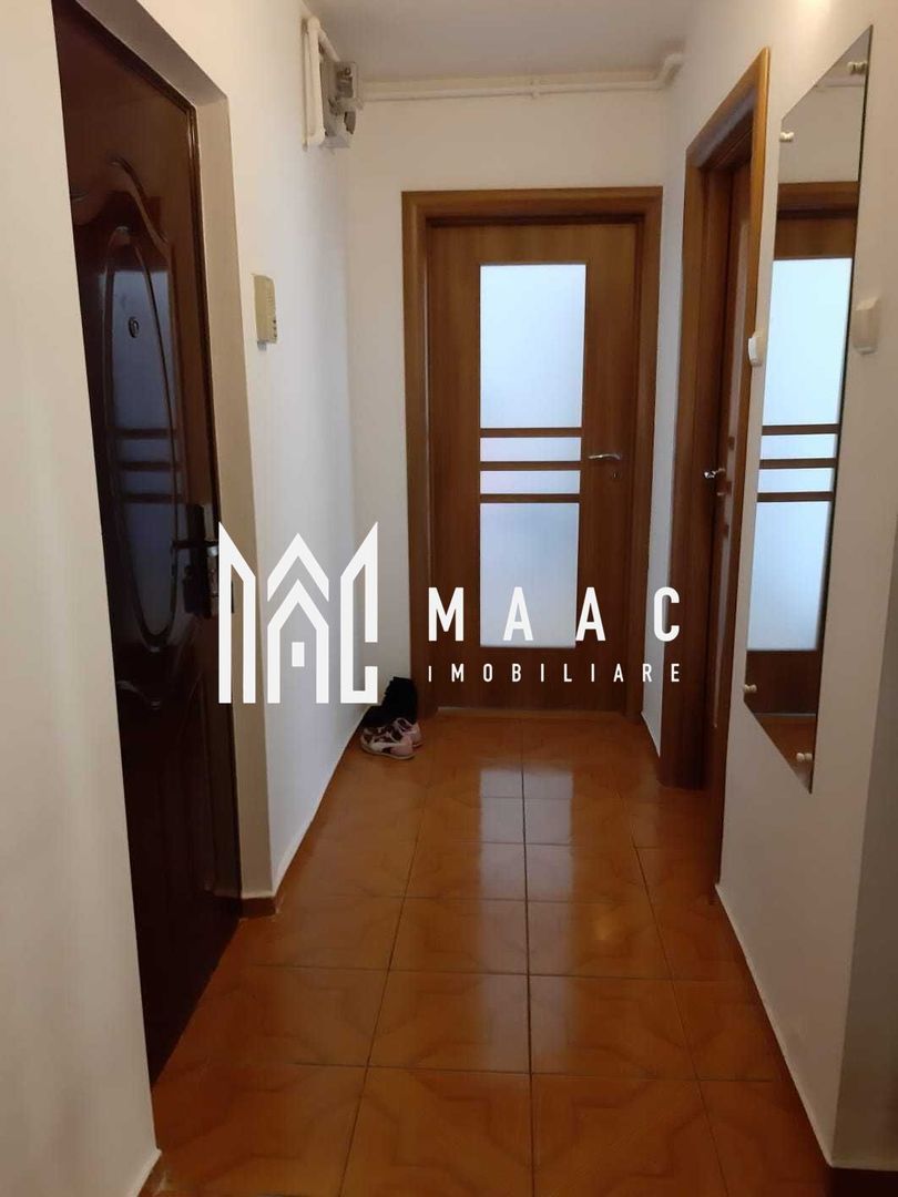 Apartament 2 camere | Balcon | Etaj 3 | Strand