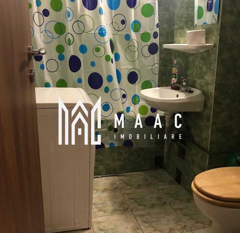 Apartament 2 camere | Balcon | Etaj 3 | Strand