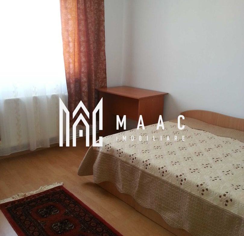 Apartament 2 camere | Balcon | Etaj 3 | Strand