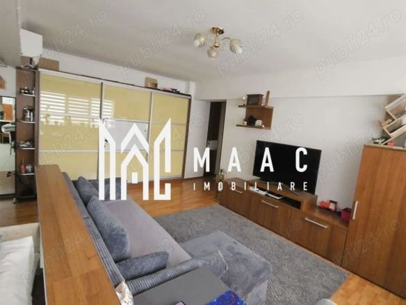 Apartament 2 Camere I Modern I Etaj 1 I Zona Turnisor