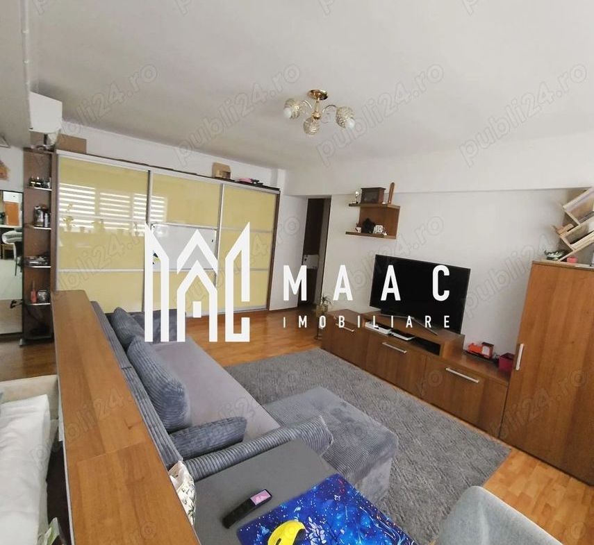Apartament 2 Camere I Modern I Etaj 1 I Zona Turnisor