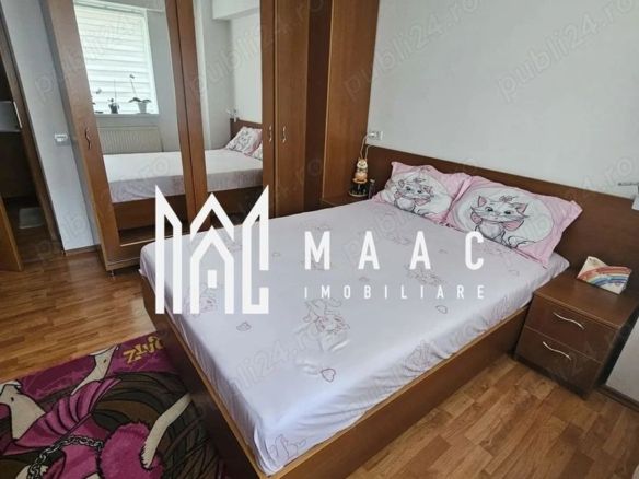 Apartament 2 Camere I Modern I Etaj 1 I Zona Turnisor