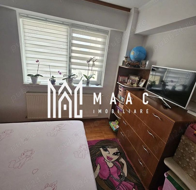 Apartament 2 Camere I Modern I Etaj 1 I Zona Turnisor