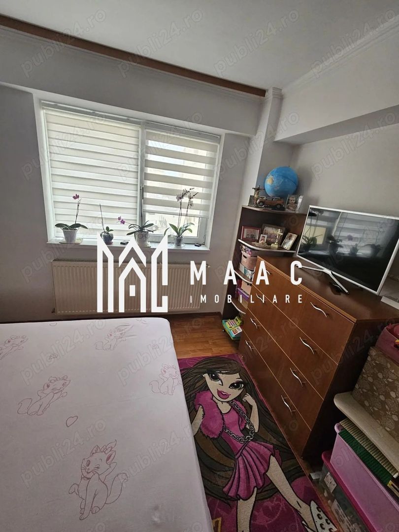 Apartament 2 Camere I Modern I Etaj 1 I Zona Turnisor