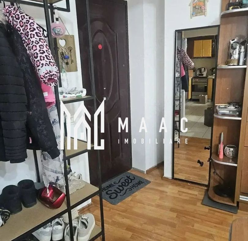 Apartament 2 Camere I Modern I Etaj 1 I Zona Turnisor