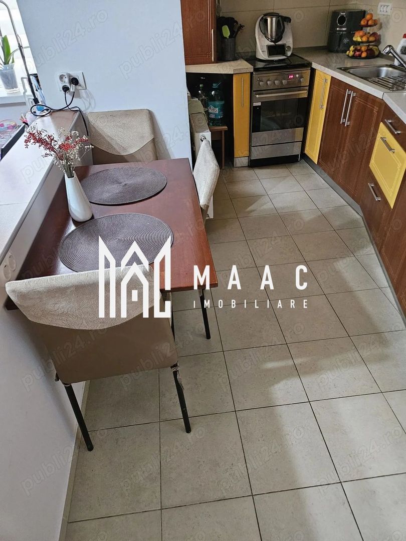 Apartament 2 Camere I Modern I Etaj 1 I Zona Turnisor