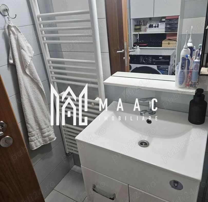 Apartament 2 Camere I Modern I Etaj 1 I Zona Turnisor