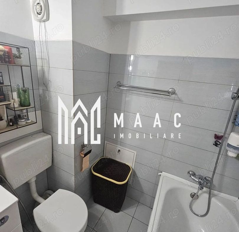 Apartament 2 Camere I Modern I Etaj 1 I Zona Turnisor