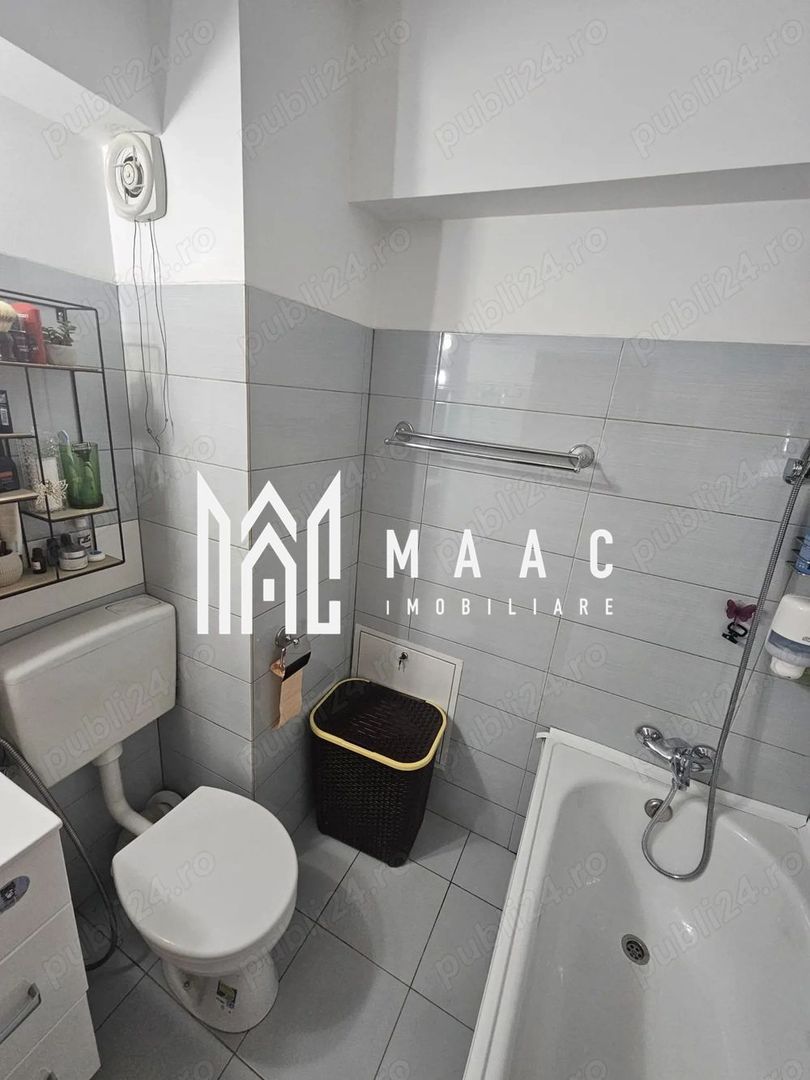 Apartament 2 Camere I Modern I Etaj 1 I Zona Turnisor