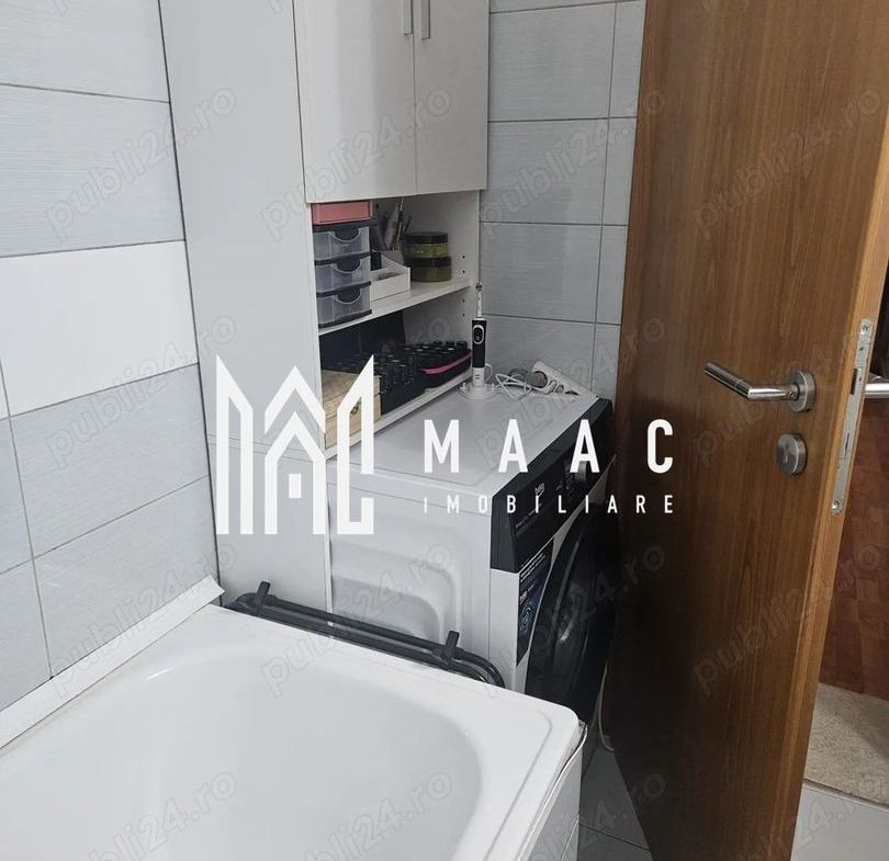 Apartament 2 Camere I Modern I Etaj 1 I Zona Turnisor