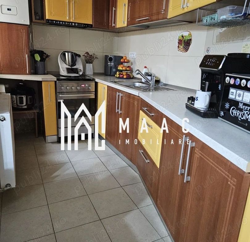 Apartament 2 Camere I Modern I Etaj 1 I Zona Turnisor