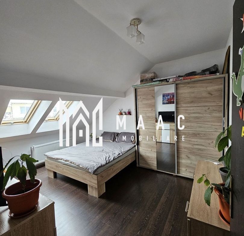 Apartament 2 Camere I Decomandat I Zona Turnisor