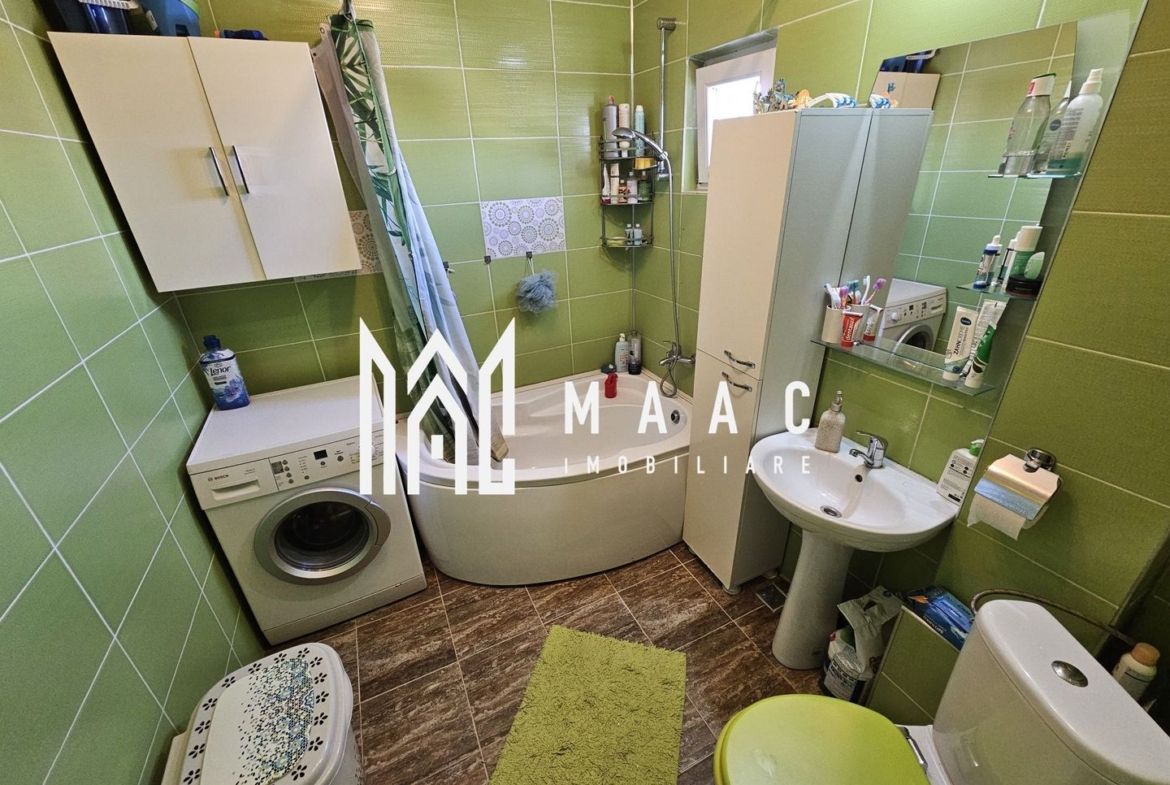 Apartament 2 Camere I Decomandat I Zona Turnisor