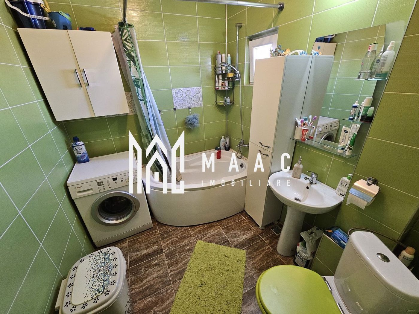 anBn-17850 Apartament 2 Camere I Decomandat I Zona Turnisor