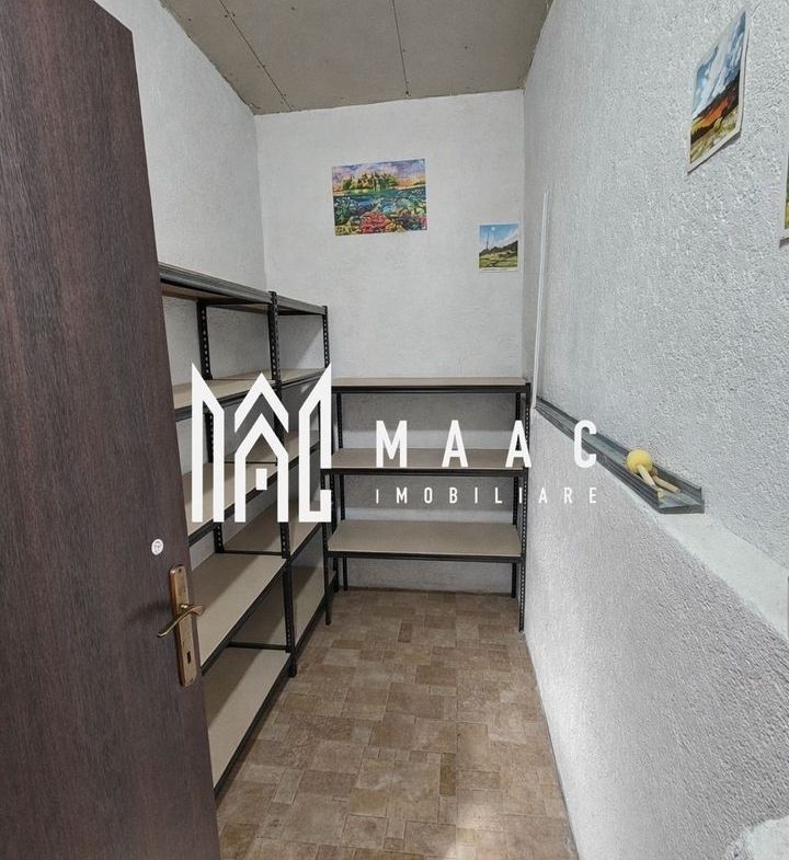 Apartament 2 Camere I Decomandat I Zona Turnisor