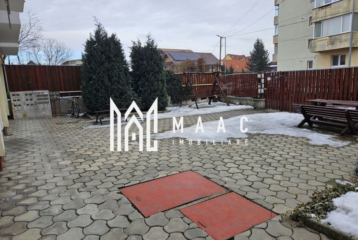 Apartament 2 Camere I Decomandat I Zona Turnisor
