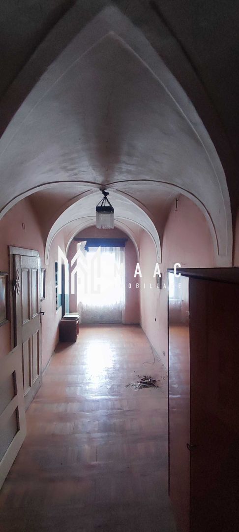 Apartament la casa | 3 camere | Etaj 1 | 85 MPU | Ultracantral