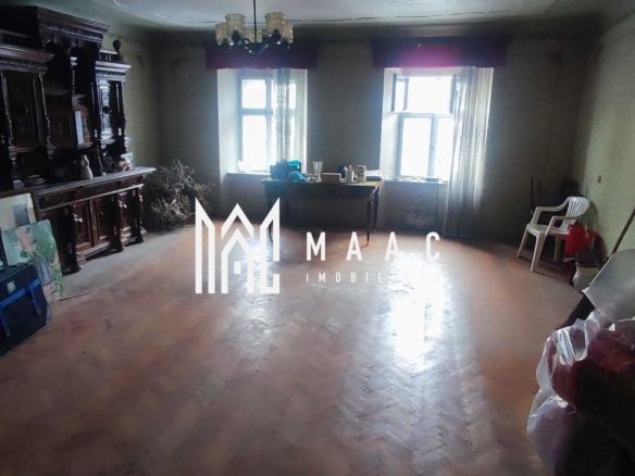 Apartament la casa | 3 camere | Etaj 1 | 85 MPU | Ultracantral