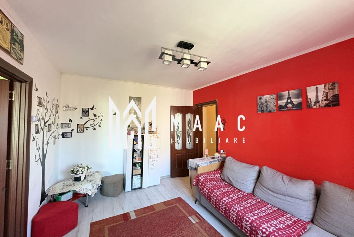 Apartament 2 camere I Mobilat/utilat I Zona Cedonia