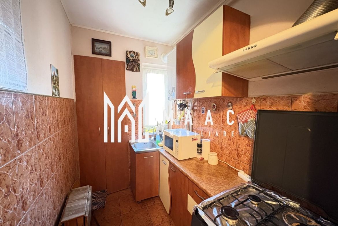 Apartament 2 camere I Mobilat/utilat I Zona Cedonia