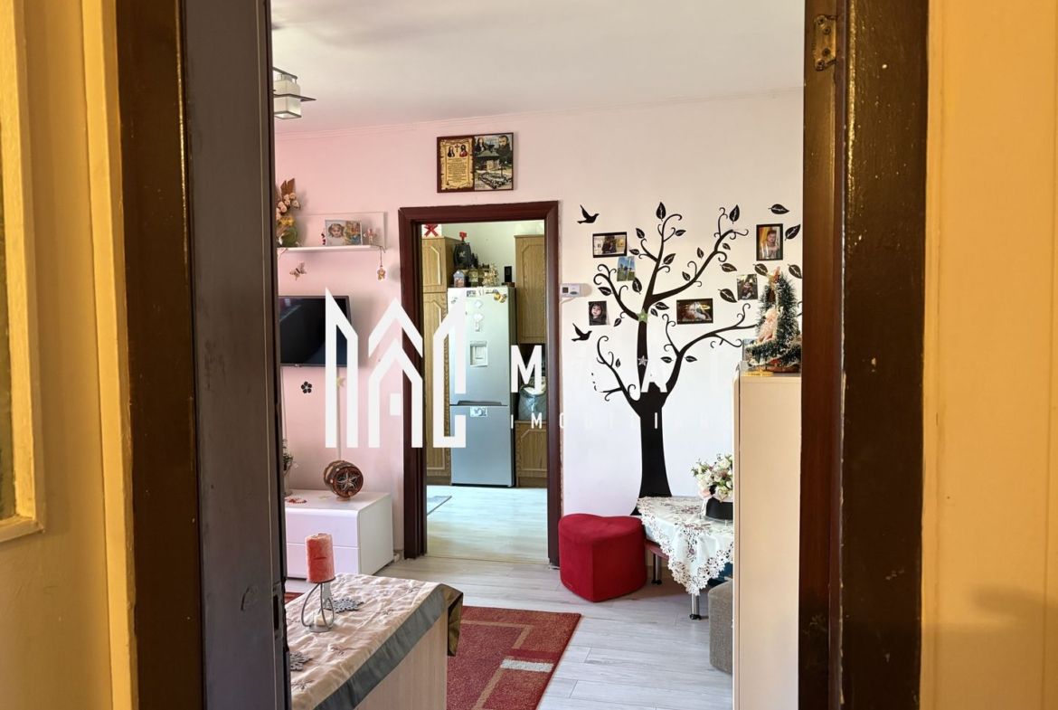 Apartament 2 camere I Mobilat/utilat I Zona Cedonia