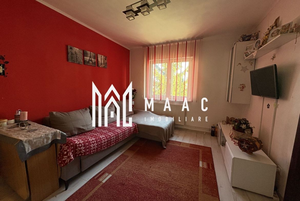 Apartament 2 camere I Mobilat/utilat I Zona Cedonia