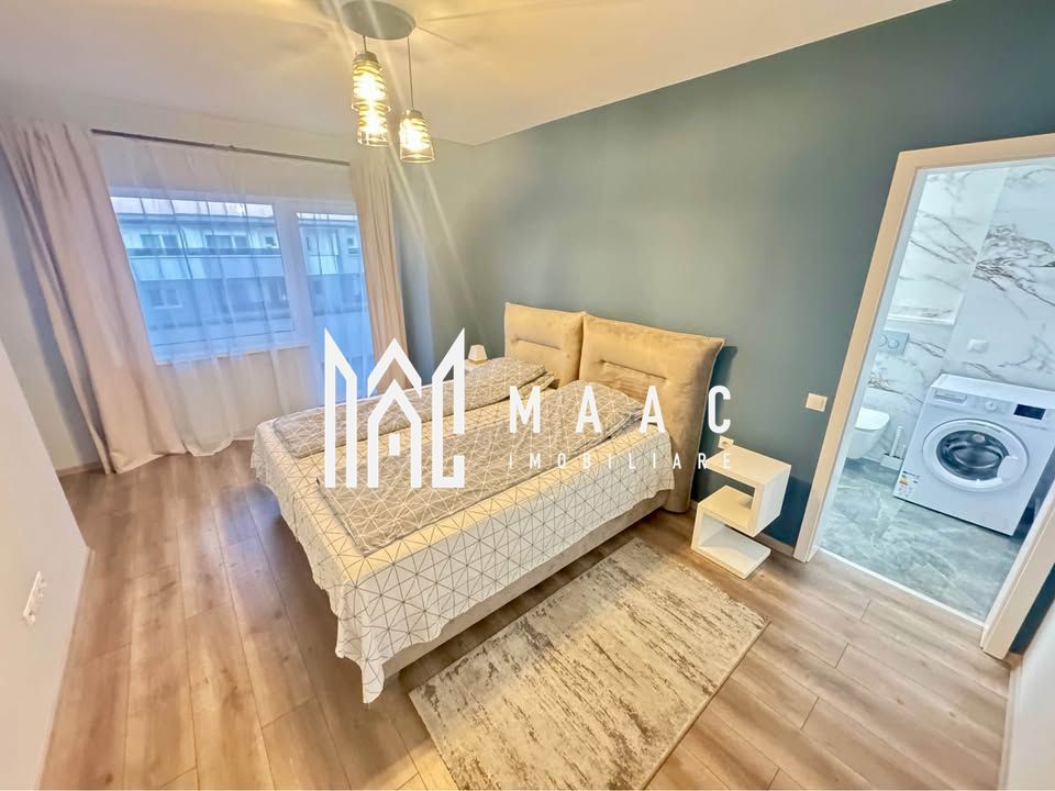 Penthouse Modern cu 3 Dormitoare I 3 Terase I Zona Kogălniceanu