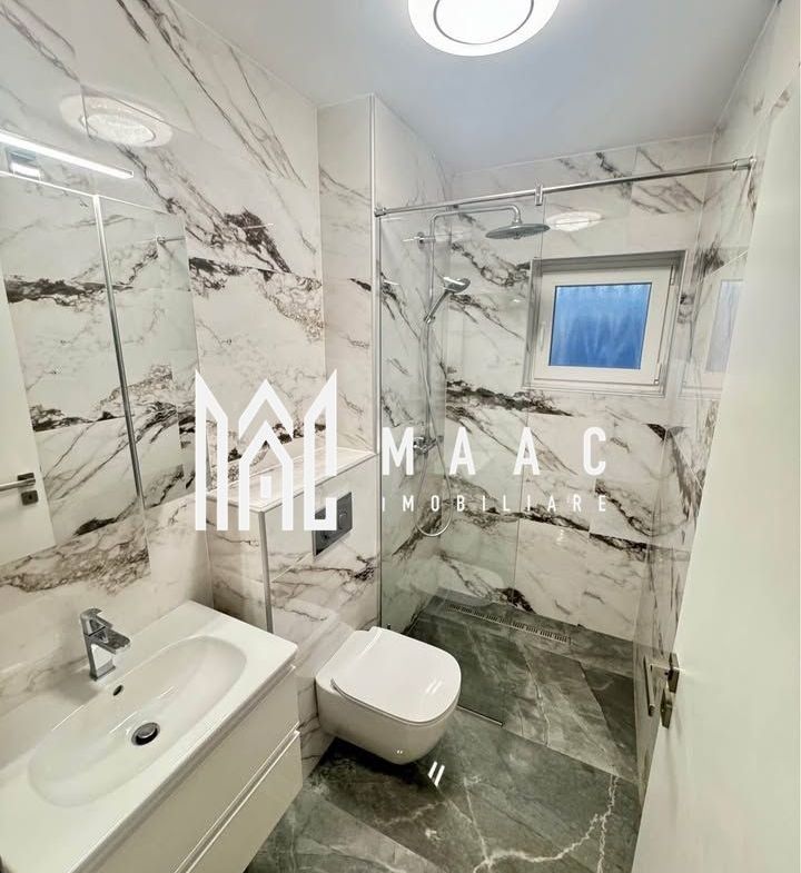 Penthouse Modern cu 3 Dormitoare I 3 Terase I Zona Kogălniceanu