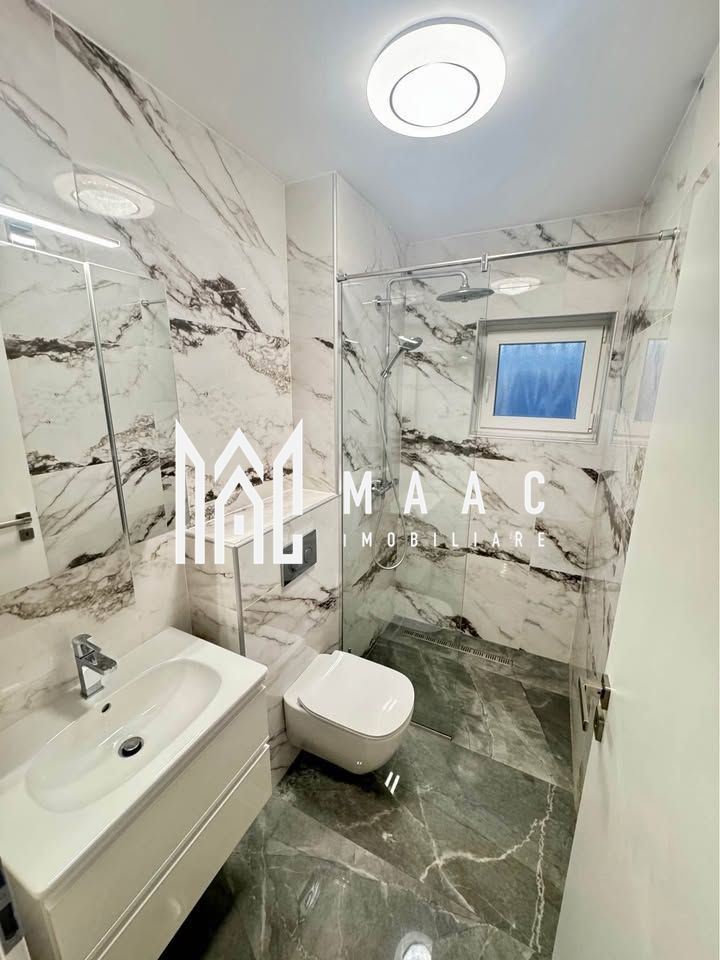 anBn-17871 Penthouse Modern cu 3 Dormitoare I 3 Terase I Zona Kogălniceanu