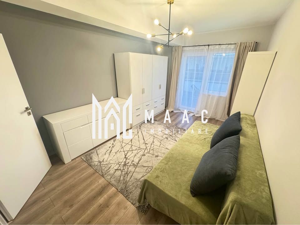Penthouse Modern cu 3 Dormitoare I 3 Terase I Zona Kogălniceanu