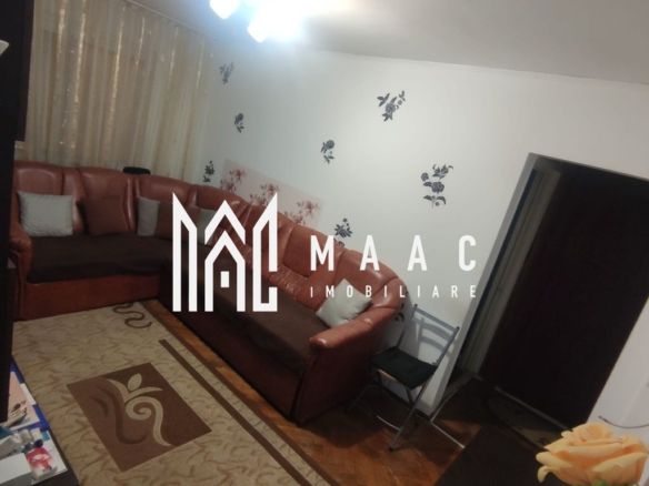 Apartament| 3 camere | Ostroveni | Spatiu Comercial