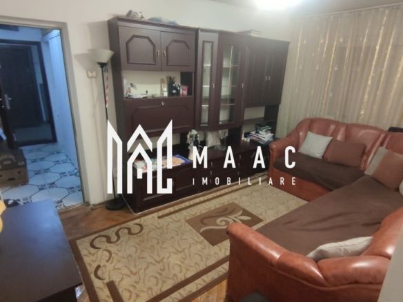 Apartament| 3 camere | Ostroveni | Spatiu Comercial