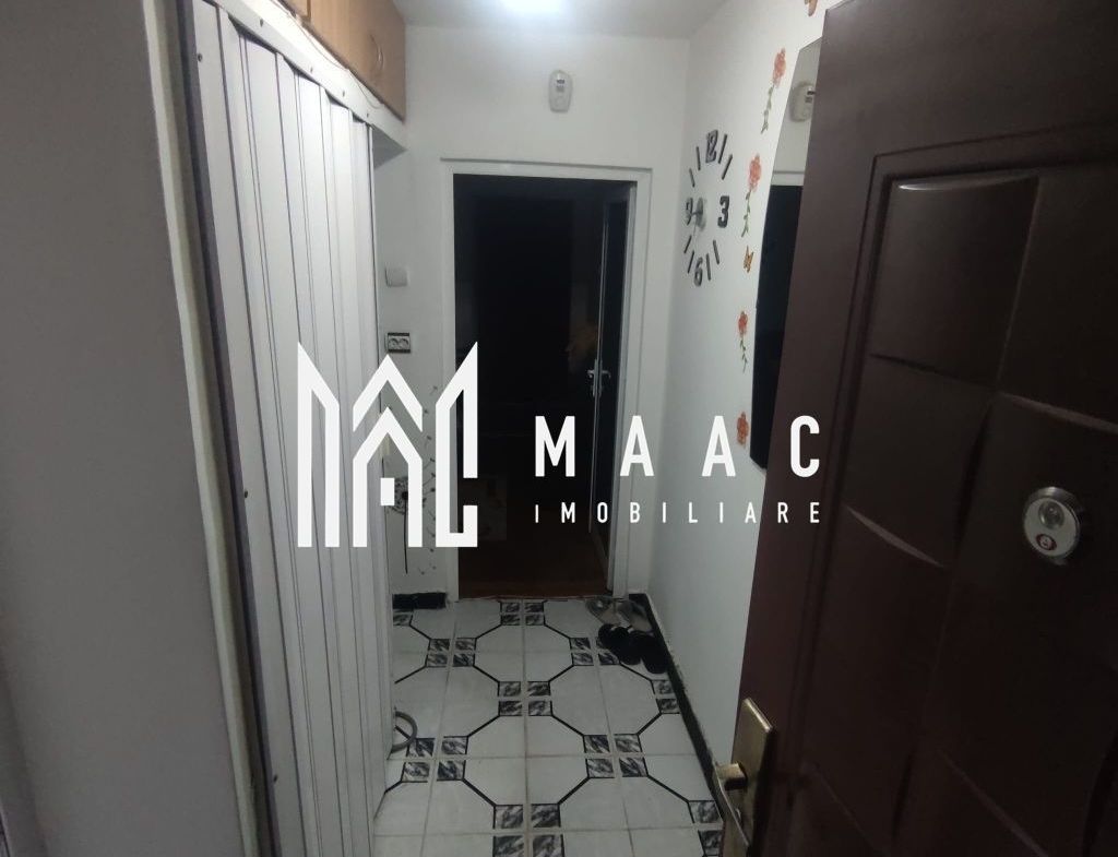 Apartament| 3 camere | Ostroveni | Spatiu Comercial