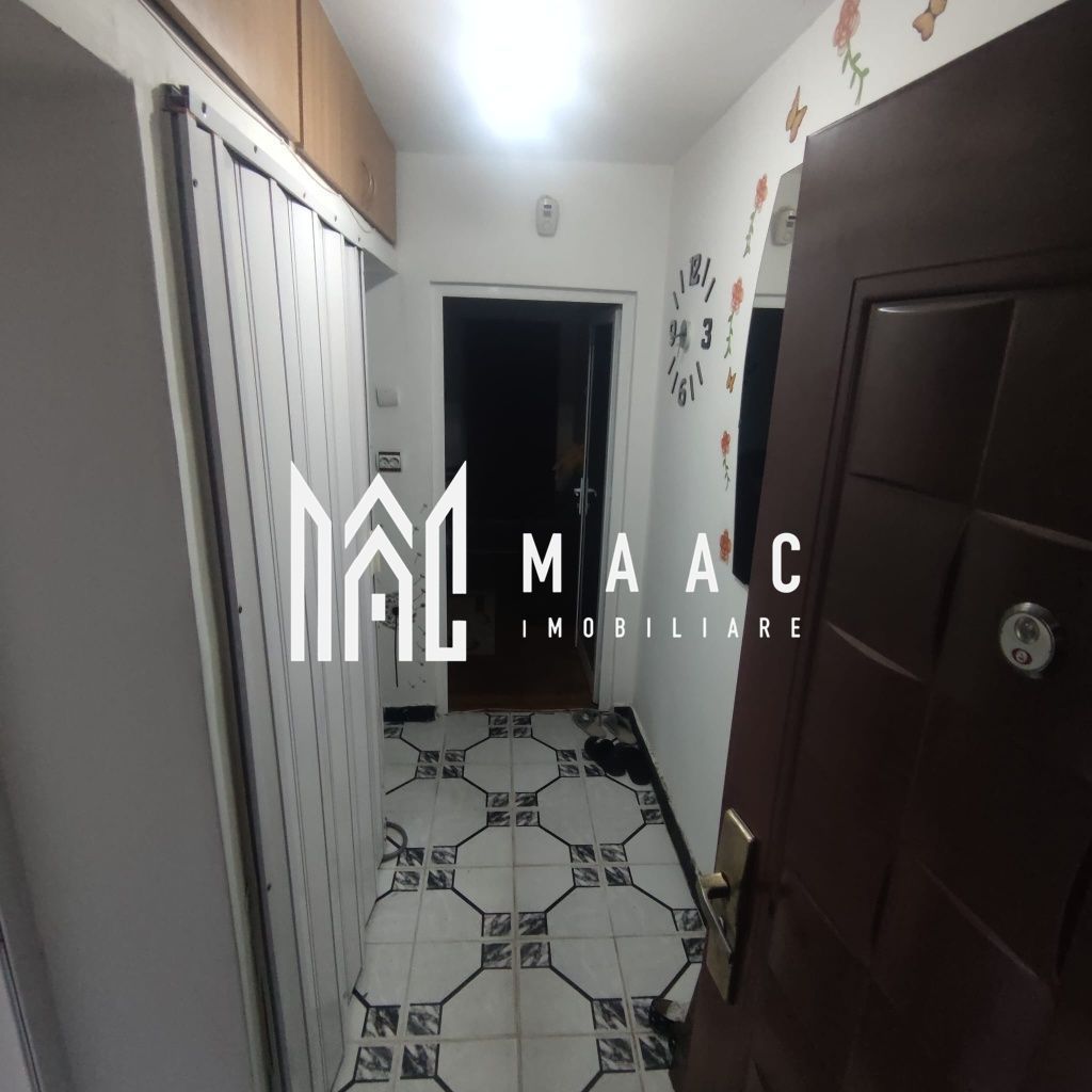 anBn-17877 Apartament| 3 camere | Ostroveni | Spatiu Comercial