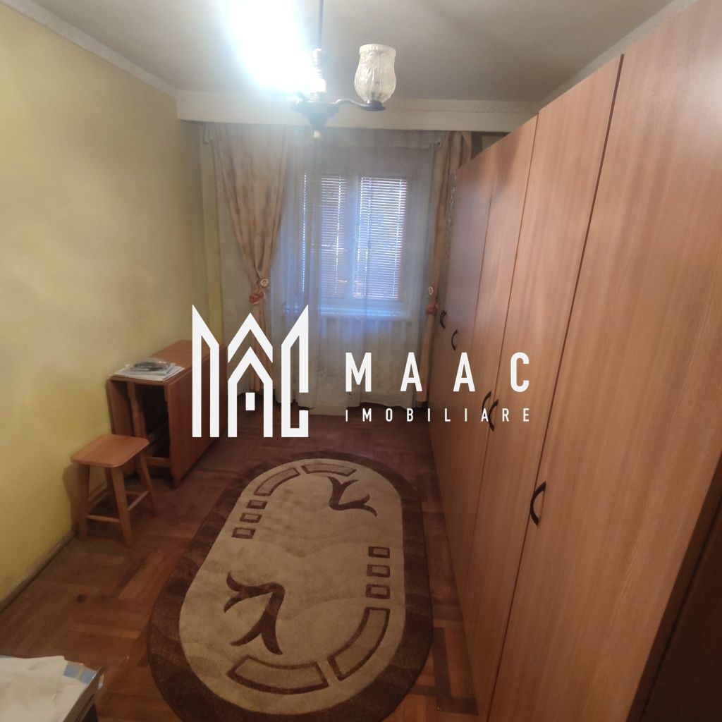 anBn-17878 Apartament| 3 camere | Ostroveni | Spatiu Comercial