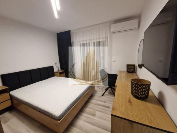 Grand Mobilis Imobiliare Ap 2 camere lux