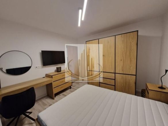 Grand Mobilis Imobiliare Ap 2 camere lux