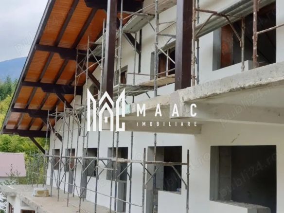 Pensiune 33 camere | 1500 MPU | Cârțișoara