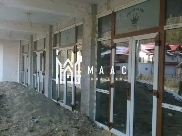 Pensiune 33 camere | 1500 MPU | Cârțișoara